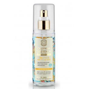 Natura Sibérica - Spray para Moldear Oblepikha