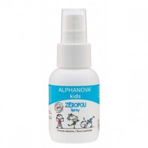 Alphanova Kids Loción Anti-Piojos