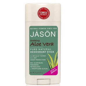 Jason Aloe Vera Desodorante Stick