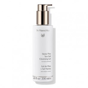 Dr Hauschka Gel de Pino y Sal Marina
