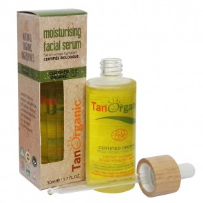 Tanorganic Sérum Facial Hidratante