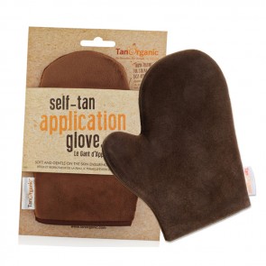 Tanorganic Manopla Aplicadora