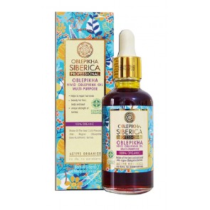 Natura Siberica Aceite Vivo de Oblepikha