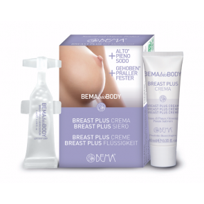 Bema Bio Body Breast Plus Single Use Kit