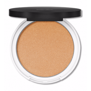 Lily Lolo Iluminador Compacto Bronzed