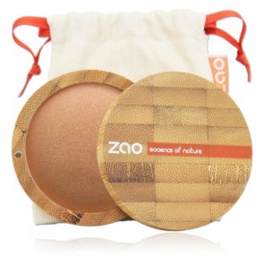 Zao Makeup - Terracota 341 Cuivre Doré