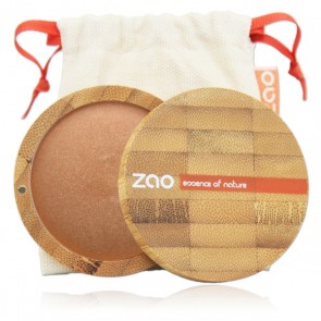 Zao Makeup - Terracota 342 Bronze Cuivré