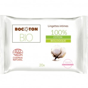 Bocoton - Toallitas íntimas