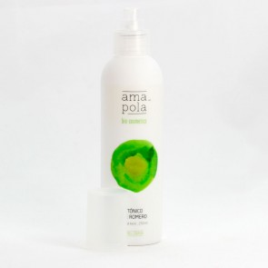 Amapola Biocosmetics Tónico Facial de Romero