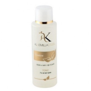 Alkemilla Tónico Facial