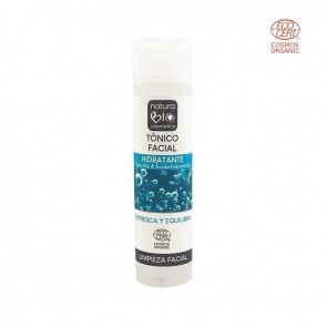 NaturaBio Tónico Facial Hidratante