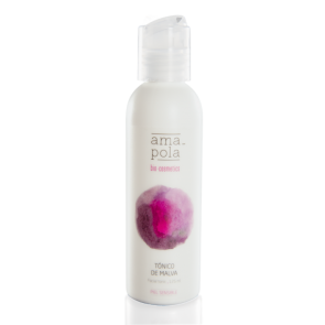 Tónico Facial de Malva y Manzanilla 125ml - Taller Amapola