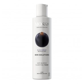 Mossa Tónico Purificante Anti-Imperfecciones