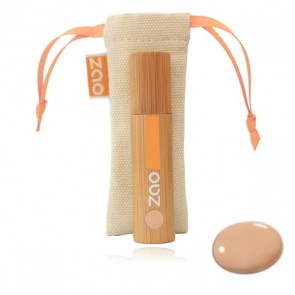 Zao Makeup - Iluminador Touche Lumière 722 Sable