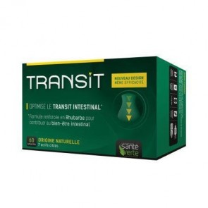 Santé Verte Transit 