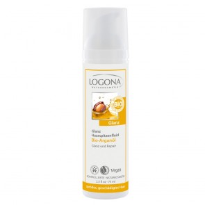 Logona Fluido Tratamiento Puntas Cabello