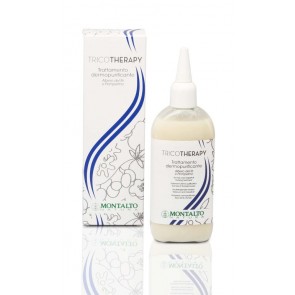 Montalto - Tratamiento Dermopurificador Tricotherapy