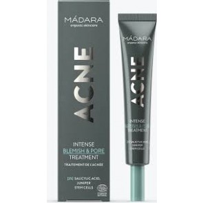 Mádara Acné Tratamiento Preventivo Poros e Imperfecciones