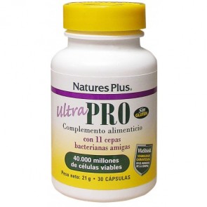 Nature's Plus Ultra Pro