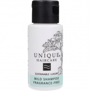 Unique Champú Suave Sin Perfume