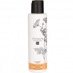 Unique Crema de Acabado para Rizos