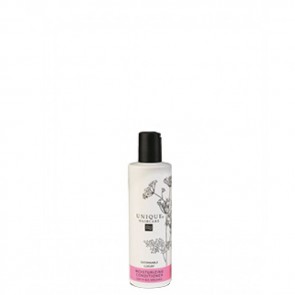 Unique Acondicionador Hidratante Certificado Orgánico Cabello Normal, Seco y Encrespado