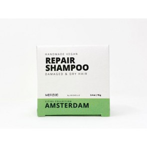 Nordic Champú Sólido AMSTERDAM Repair Shampoo