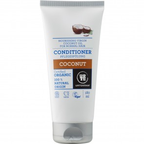 Urtekram Acondicionador de Coco para Cabello Normal