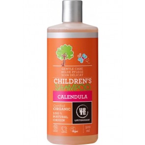 Urtekram Champú para Niños - 500ml
