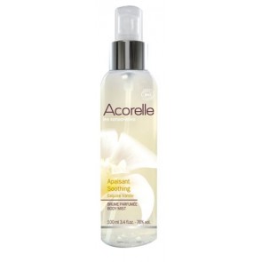 Body Mist Exquise Vainille - Acorelle