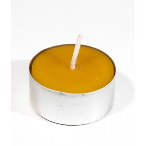Kerzenfarm Vela Té Cera Abeja