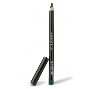 Benecos Lápiz de Ojos Kajal Verde