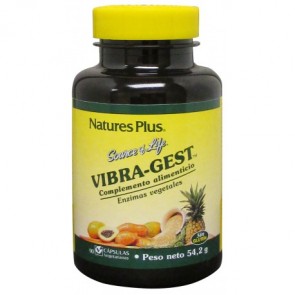 Nature's Plus Vibra-Gest