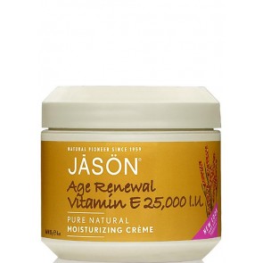 Jason Crema Vitamina E 25000UI