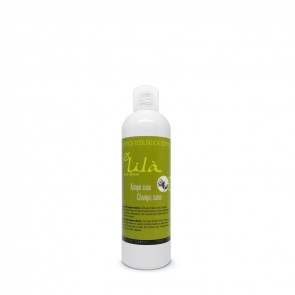 Lilà Champú Natural Suave