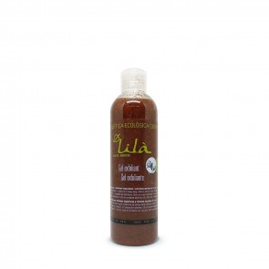 Lilà Gel Exfoliante Natural