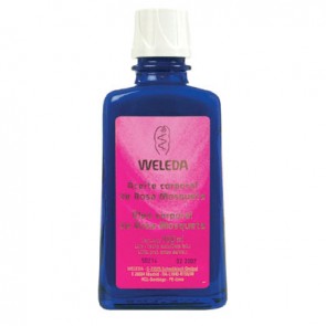 Aceite Corporal de Rosa Mosqueta - Weleda