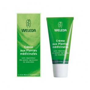 Weleda Skin Food - Crema de Plantas Medicinales
