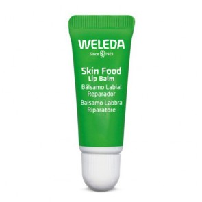 Weleda Bálsamo Labial Reparador Skin Food