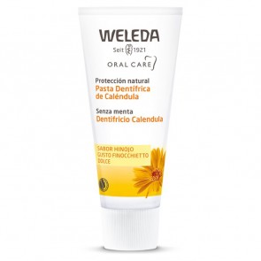 Pasta Dentífrica De Caléndula - Weleda