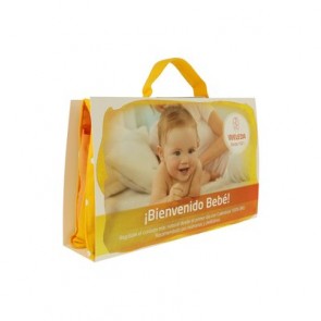 Weleda Set Bienvenido Bebé