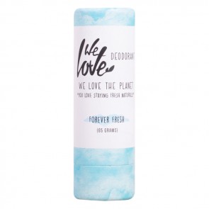 We Love The Planet Desodorante Natural en Stick Forever Fresh
