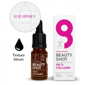 You & Oil Beauty Shot 09 100% Collagen