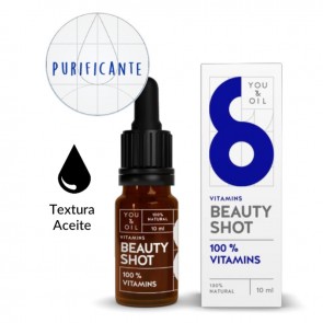 You & Oil Beauty Shot 06 100% Vitamins