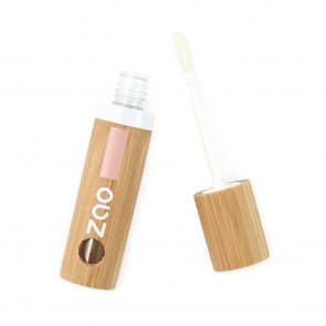 Zao Makeup Aceite de Cuidado Labial 484