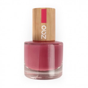 Zao Makeup Esmalte de Uñas 10 Free 671 Bois de Rose