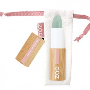Zao Makeup Exfoliante Labial 482