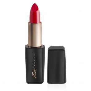 Zuii Organic Barra de Labios Lux Coral Red