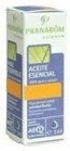 Pranarom Biznaga Aceite Esencial