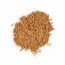 Lily Lolo Mini-Talla Base Mineral SPF 15 Cinnamon